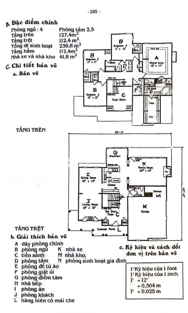 Các kiểu nhà biệt thự đẹp tại – Nhà Đất Sài Gòn | Biệt thự Thảo Điền Quận 2