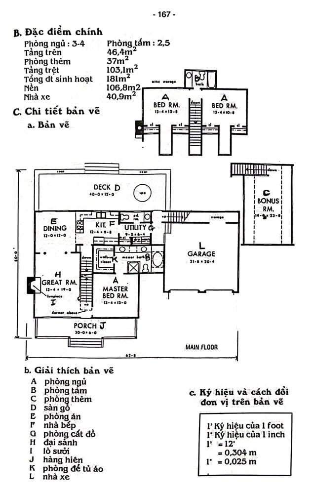 Mẫu nhà đẹp nhà vườn tại – Nhà Đất Sài Gòn | Biệt thự Thảo Điền Quận 2