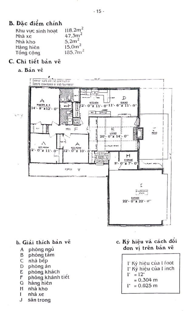 Những kiểu nhà nông thôn đẹp tại – Nhà Đất Sài Gòn | Biệt thự Thảo Điền Quận 2