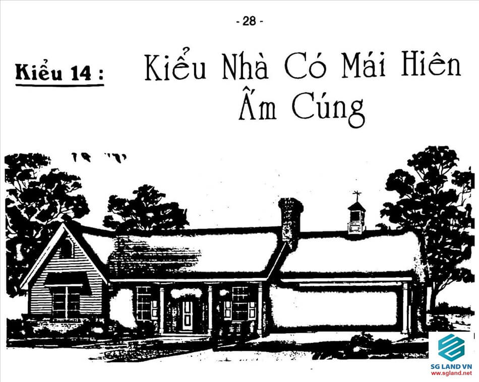 thiết kế cảnh quan biệt thự sân vườn