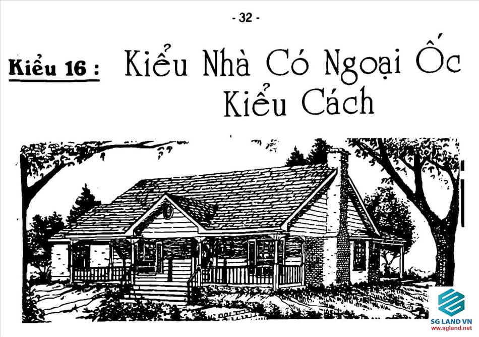 thiết kế sân vườn biệt thự phố