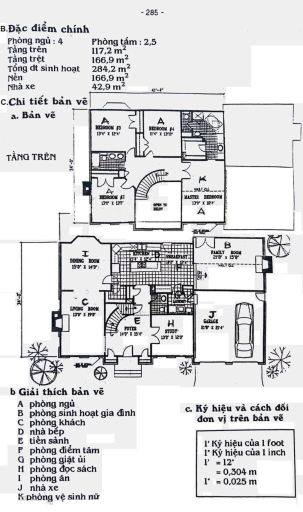 Kiểu nhà vườn đẹp tại – Nhà Đất Sài Gòn | Biệt thự Thảo Điền Quận 2