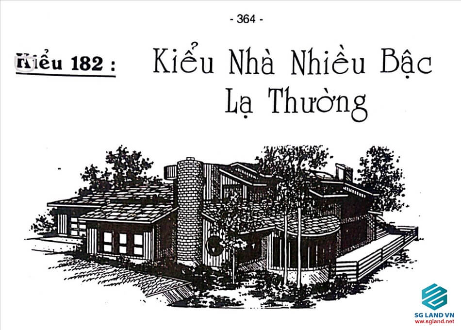 Nhà phong cách châu Âu đơn giản