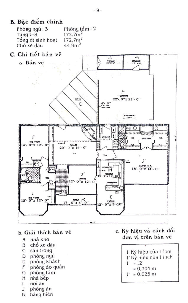 Những kiểu nhà nông thôn đẹp tại – Nhà Đất Sài Gòn | Biệt thự Thảo Điền Quận 2