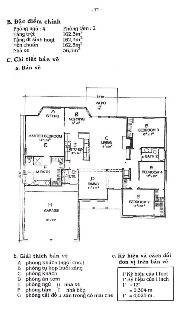 Nhà phong cách châu Âu đơn giản 288 Nhà phong cách châu Âu đơn giản tại – Nhà Đất Sài Gòn | Biệt thự Thảo Điền Quận 2