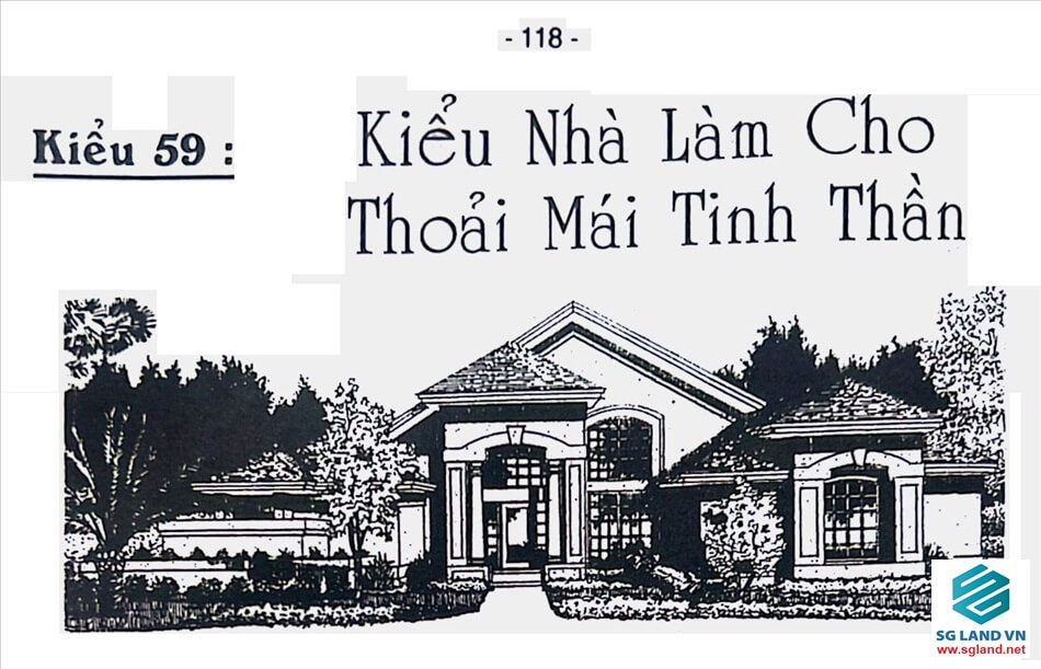 Những mẫu nhà vườn đẹp nhất 347 những kiểu nhà đẹp nhất