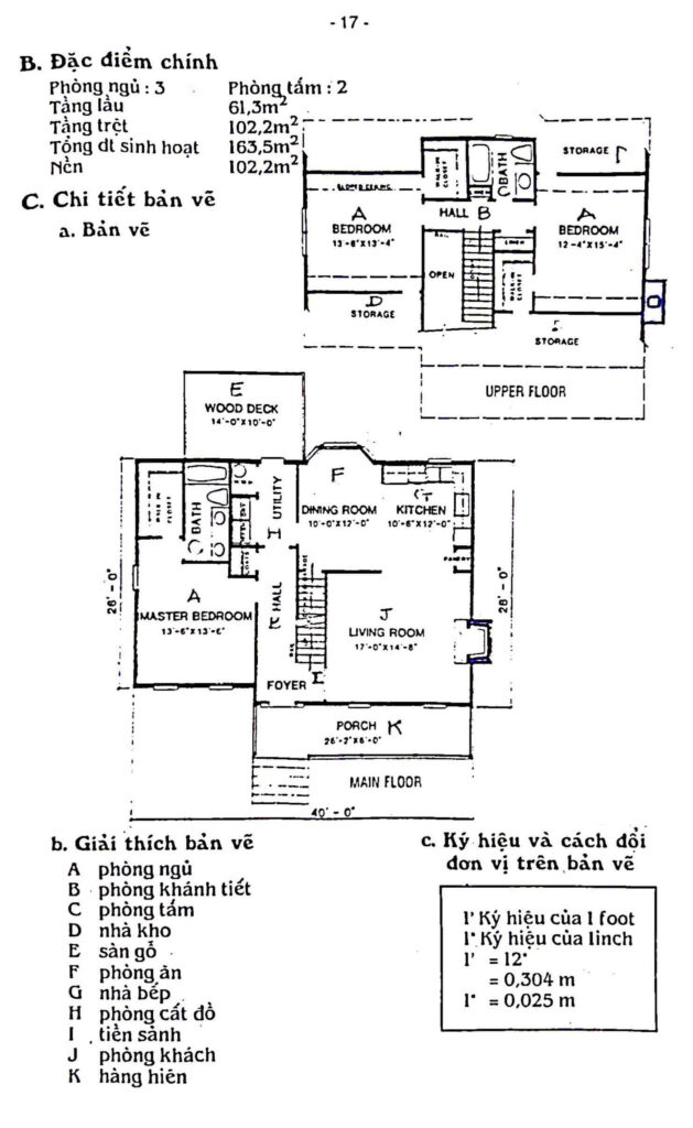 Bản vẽ thiết kế nhà sân vườn đẹp 352 Bản vẽ thiết kế nhà sân vườn đẹp tại – Nhà Đất Sài Gòn | Biệt thự Thảo Điền Quận 2