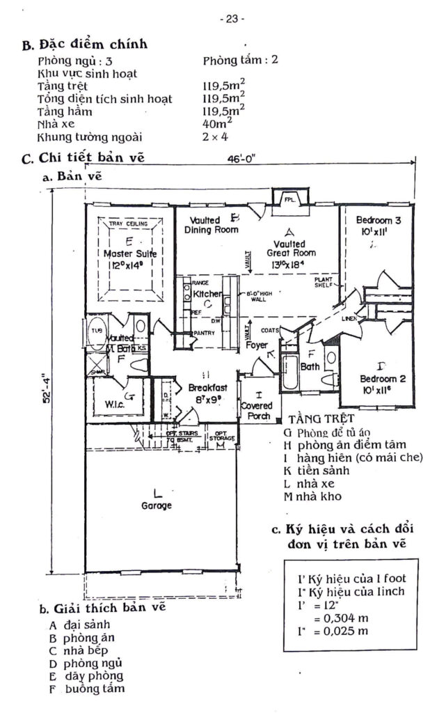 Những kiểu nhà nông thôn đẹp tại – Nhà Đất Sài Gòn | Biệt thự Thảo Điền Quận 2