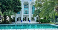 Biệt thự Thảo Điền ven sông