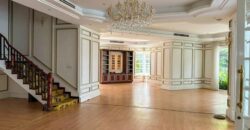 Biệt thự Thảo Điền ven sông