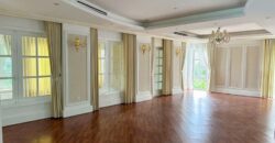 Biệt thự Thảo Điền ven sông