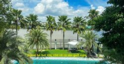 Biệt thự Thảo Điền ven sông