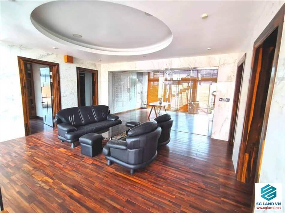 Nhà đất Thảo Điền tại – Nhà Đất Sài Gòn | Biệt thự Thảo Điền Quận 2