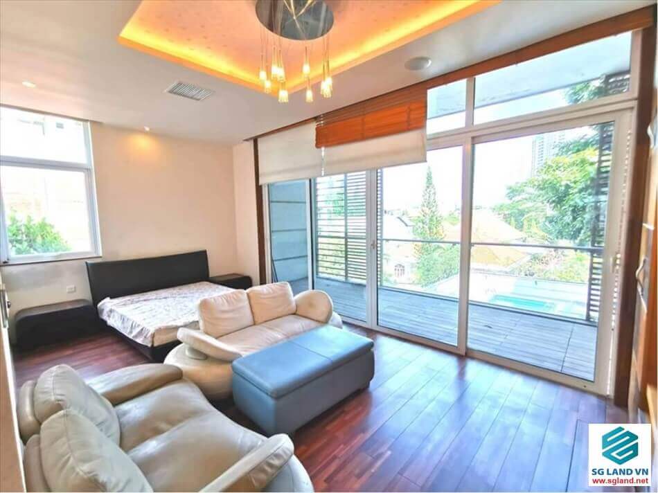 Nhà đất Thảo Điền tại – Nhà Đất Sài Gòn | Biệt thự Thảo Điền Quận 2