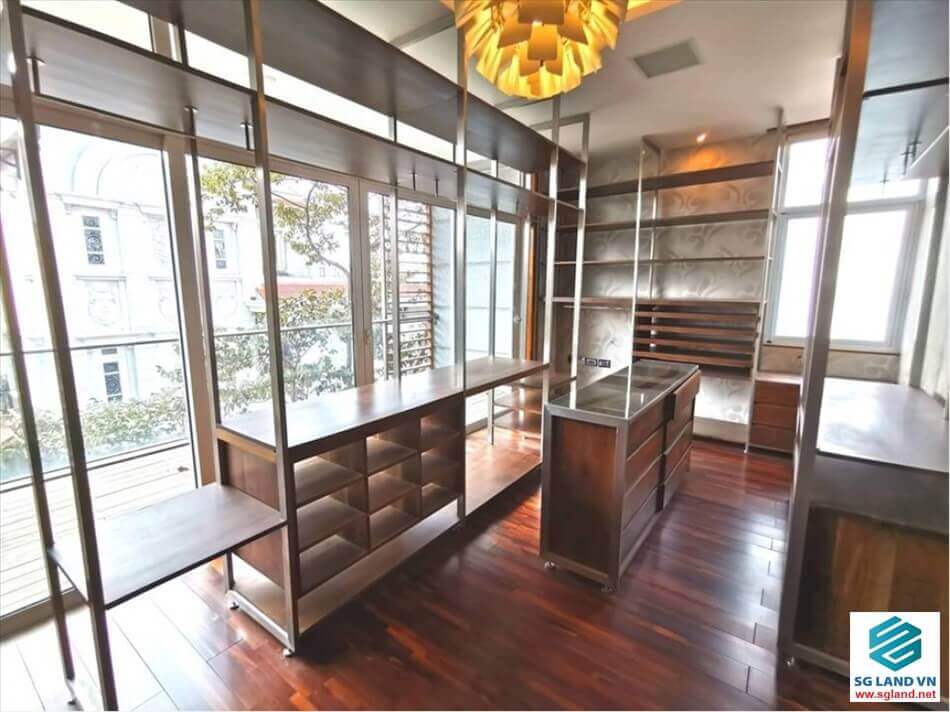 Nhà đất Thảo Điền tại – Nhà Đất Sài Gòn | Biệt thự Thảo Điền Quận 2