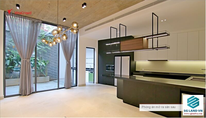 Bán Biệt Thự Thảo Điền kiểu Hiện Đại 168 Bán Biệt Thự Thảo Điền kiểu Hiện Đại