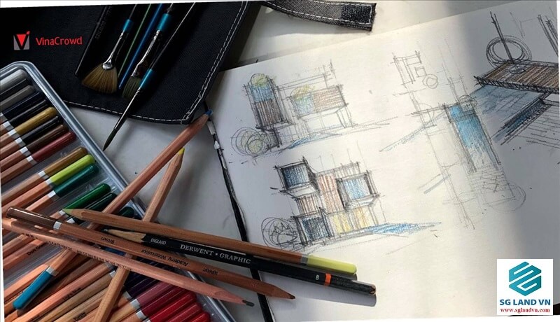 Bán Biệt Thự Thảo Điền kiểu Hiện Đại 186 Bán Biệt Thự Thảo Điền kiểu Hiện Đại tại – Nhà Đất Sài Gòn | Biệt thự Thảo Điền Quận 2