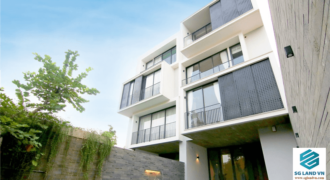 Bán Biệt Thự Thảo Điền kiểu Hiện Đại Bán Biệt Thự Thảo Điền kiểu Hiện Đại