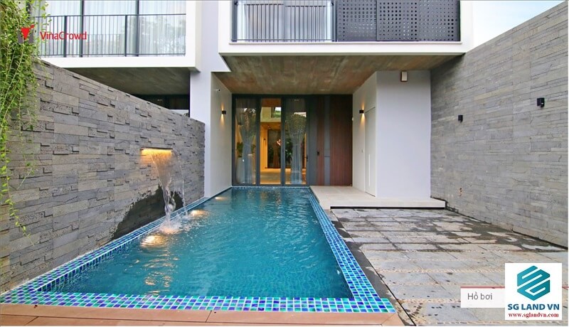 Bán Biệt Thự Thảo Điền kiểu Hiện Đại 189 Bán Biệt Thự Thảo Điền kiểu Hiện Đại tại – Nhà Đất Sài Gòn | Biệt thự Thảo Điền Quận 2