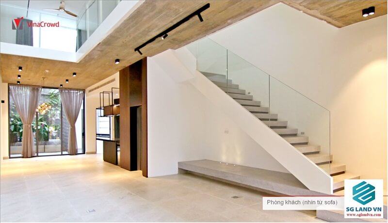 Bán Biệt Thự Thảo Điền kiểu Hiện Đại 190 Bán Biệt Thự Thảo Điền kiểu Hiện Đại tại – Nhà Đất Sài Gòn | Biệt thự Thảo Điền Quận 2