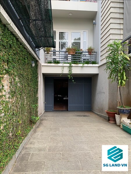 Bán biệt thự Thảo Điền | Ngộp, giảm giá bán nhanh tại – Nhà Đất Sài Gòn | Biệt thự Thảo Điền Quận 2