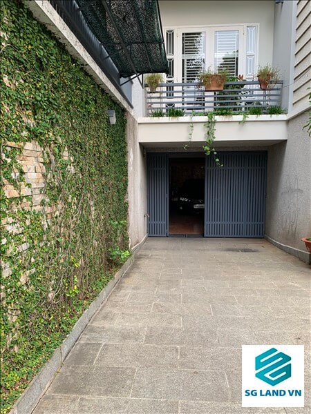 Bán biệt thự Thảo Điền | Ngộp, giảm giá bán nhanh tại – Nhà Đất Sài Gòn | Biệt thự Thảo Điền Quận 2