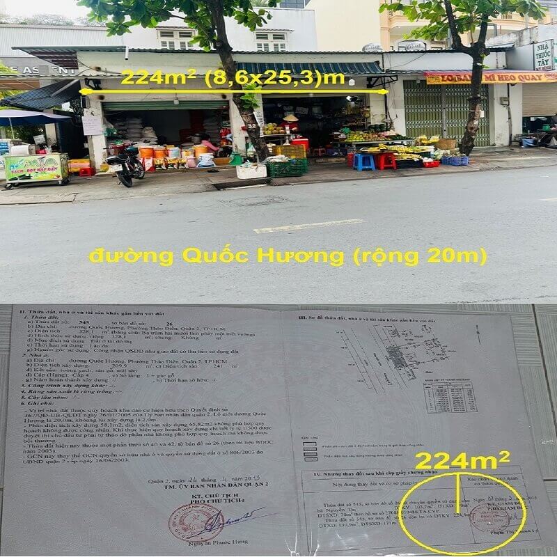 Nhà đất Thảo Điền tại – Nhà Đất Sài Gòn | Biệt thự Thảo Điền Quận 2