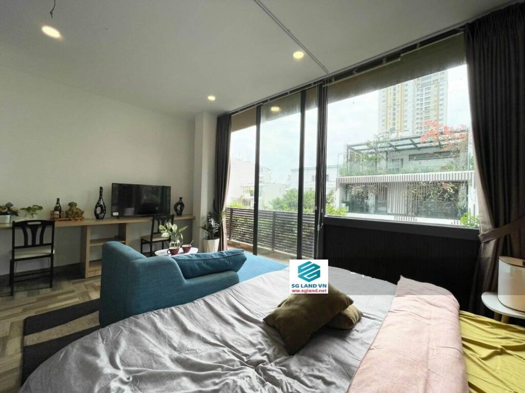 Nhà đất Thảo Điền tại – Nhà Đất Sài Gòn | Biệt thự Thảo Điền Quận 2