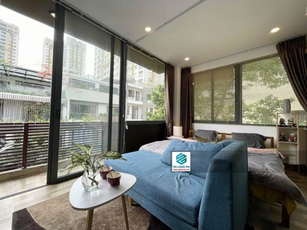 Nhà đất Thảo Điền tại – Nhà Đất Sài Gòn | Biệt thự Thảo Điền Quận 2