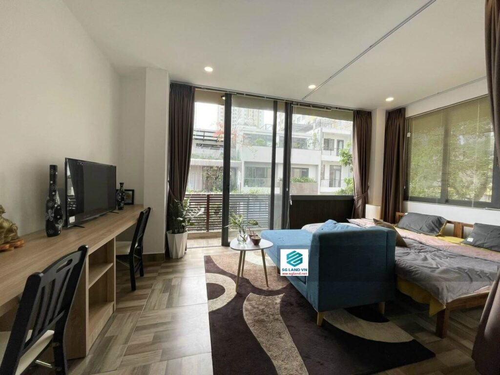 Nhà đất Thảo Điền tại – Nhà Đất Sài Gòn | Biệt thự Thảo Điền Quận 2