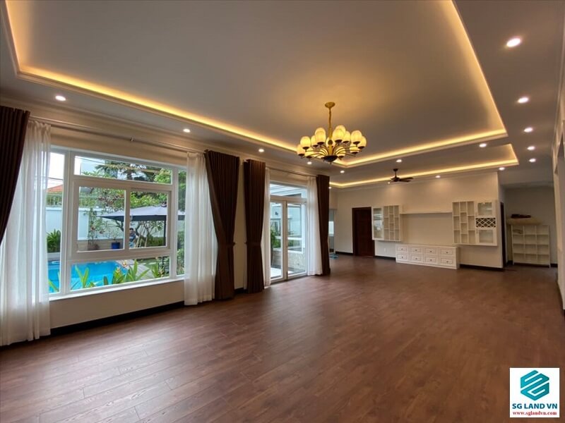 Nhà đất Thảo Điền tại – Nhà Đất Sài Gòn | Biệt thự Thảo Điền Quận 2