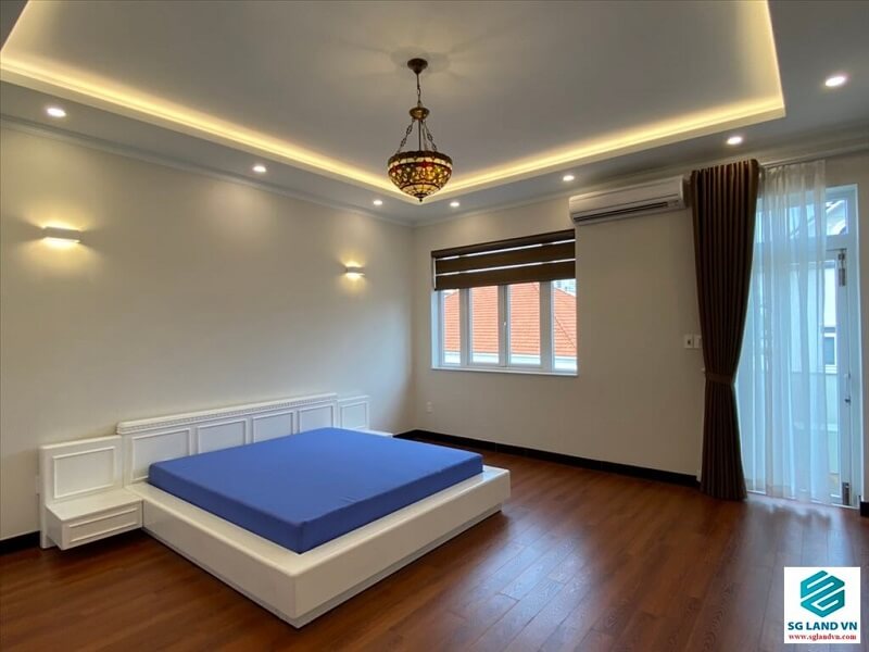 Nhà đất Thảo Điền tại – Nhà Đất Sài Gòn | Biệt thự Thảo Điền Quận 2