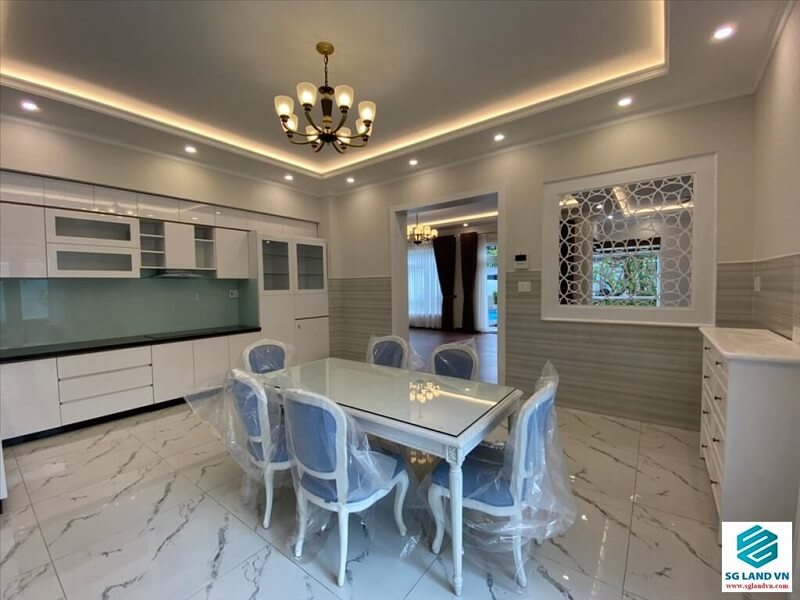 Nhà đất Thảo Điền tại – Nhà Đất Sài Gòn | Biệt thự Thảo Điền Quận 2