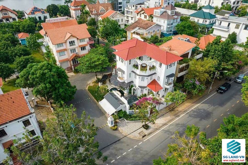 Nhà đất Thảo Điền tại – Nhà Đất Sài Gòn | Biệt thự Thảo Điền Quận 2