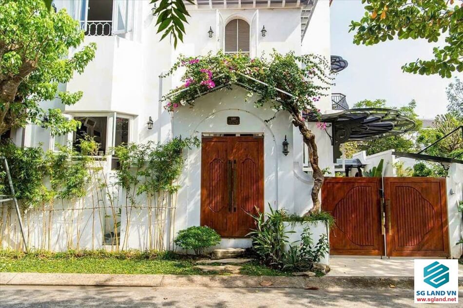 Nhà đất Thảo Điền tại – Nhà Đất Sài Gòn | Biệt thự Thảo Điền Quận 2