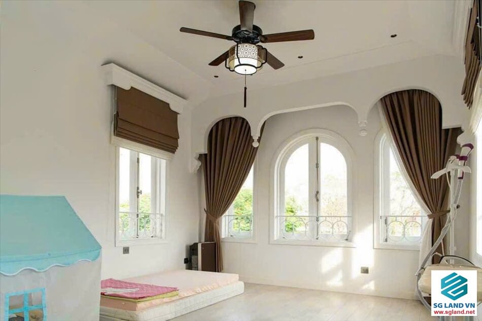 Nhà đất Thảo Điền tại – Nhà Đất Sài Gòn | Biệt thự Thảo Điền Quận 2