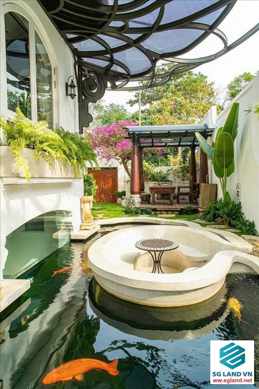 Nhà đất Thảo Điền tại – Nhà Đất Sài Gòn | Biệt thự Thảo Điền Quận 2