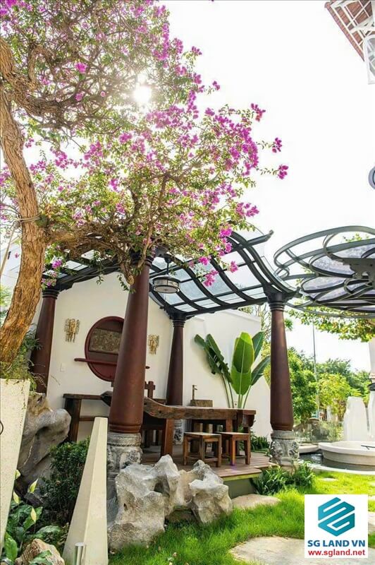 Nhà đất Thảo Điền tại – Nhà Đất Sài Gòn | Biệt thự Thảo Điền Quận 2