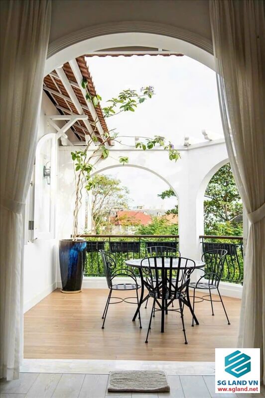 Nhà đất Thảo Điền tại – Nhà Đất Sài Gòn | Biệt thự Thảo Điền Quận 2