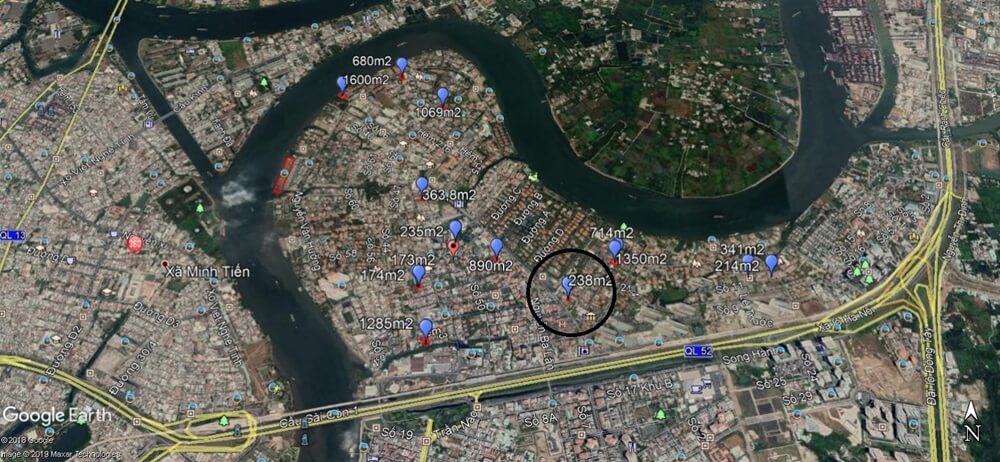 Nhà đất Thảo Điền tại – Nhà Đất Sài Gòn | Biệt thự Thảo Điền Quận 2