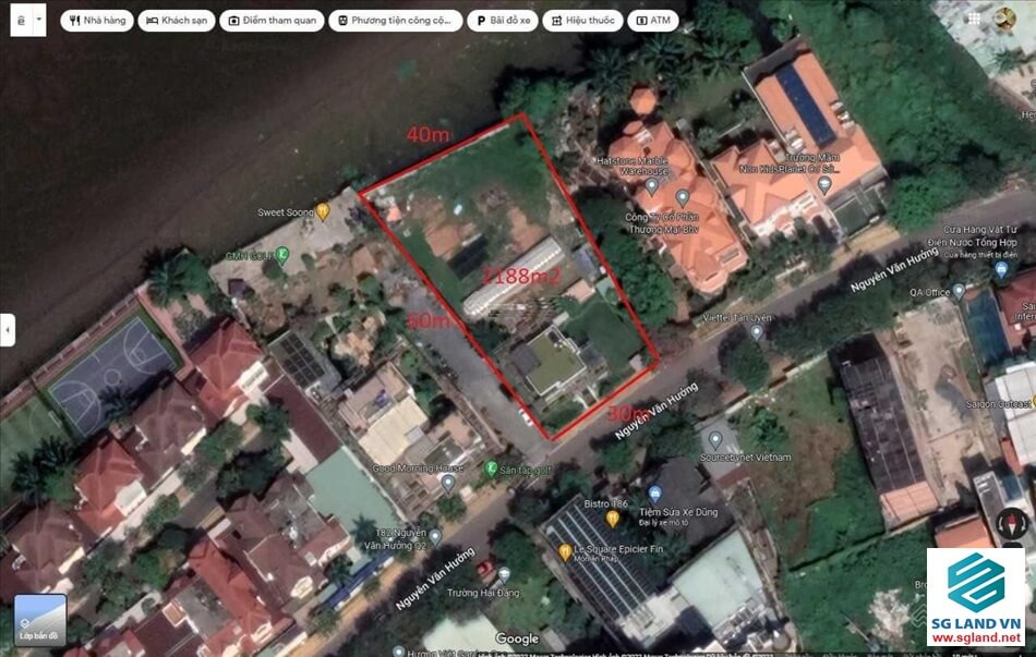 Nhà đất Thảo Điền tại – Nhà Đất Sài Gòn | Biệt thự Thảo Điền Quận 2