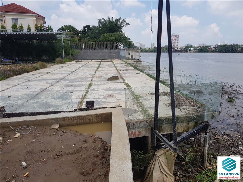 Nhà đất Thảo Điền tại – Nhà Đất Sài Gòn | Biệt thự Thảo Điền Quận 2