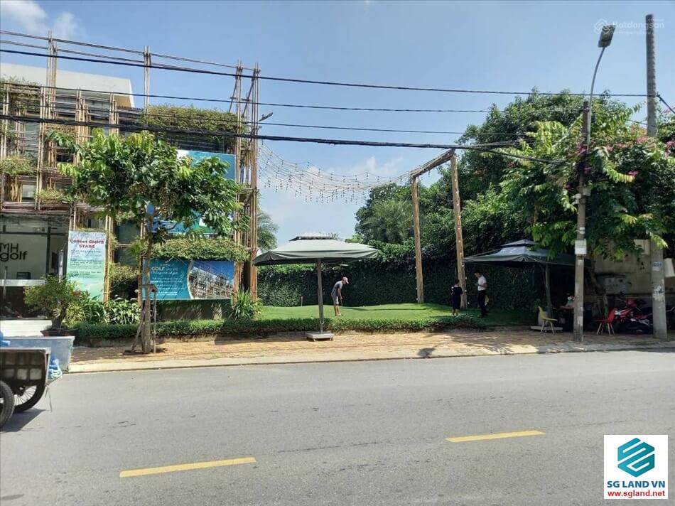 Nhà đất Thảo Điền tại – Nhà Đất Sài Gòn | Biệt thự Thảo Điền Quận 2