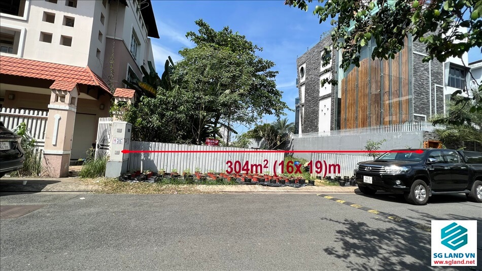 Nhà đất Thảo Điền tại – Nhà Đất Sài Gòn | Biệt thự Thảo Điền Quận 2