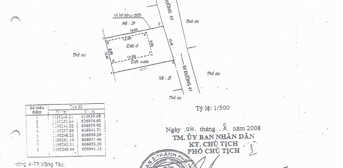 Nhà đất Thảo Điền tại – Nhà Đất Sài Gòn | Biệt thự Thảo Điền Quận 2