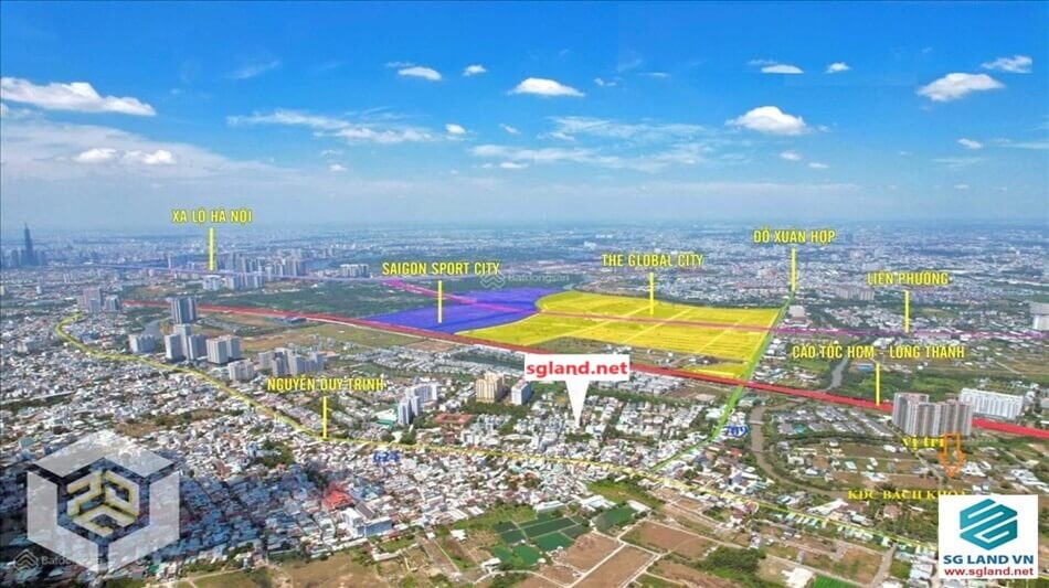 Nhà đất Thảo Điền tại – Nhà Đất Sài Gòn | Biệt thự Thảo Điền Quận 2