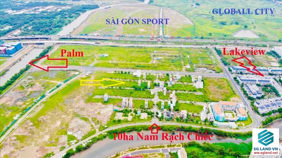 Nhà đất Thảo Điền tại – Nhà Đất Sài Gòn | Biệt thự Thảo Điền Quận 2