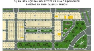 Bán đất nền nam Rạch Chiếc | Điểm Đến An Cư và Đầu Tư Lý Tưởng