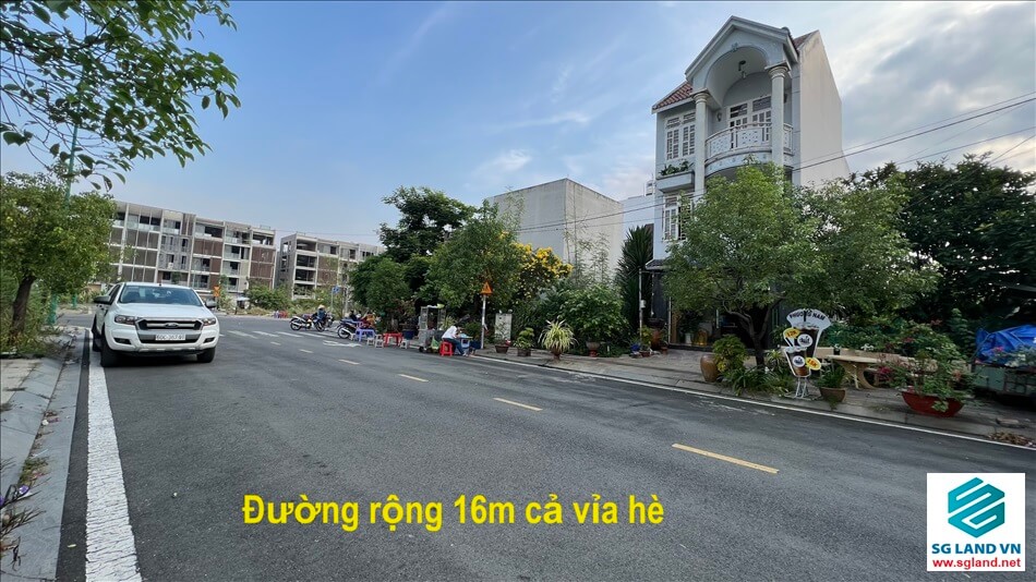 Thông tin mới đất rạch chiếc An phú có gì mới