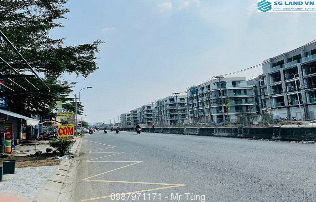 Bán đất nền Nam Rạch Chiếc | Lựa Chọn An Cư Lý Tưởng và Đầu Tư Lý Tưởng tại – Nhà Đất Sài Gòn | Biệt thự Thảo Điền Quận 2